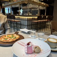 イタリアンレストラン LOKAL HOUSE (voco大阪セントラル) - 