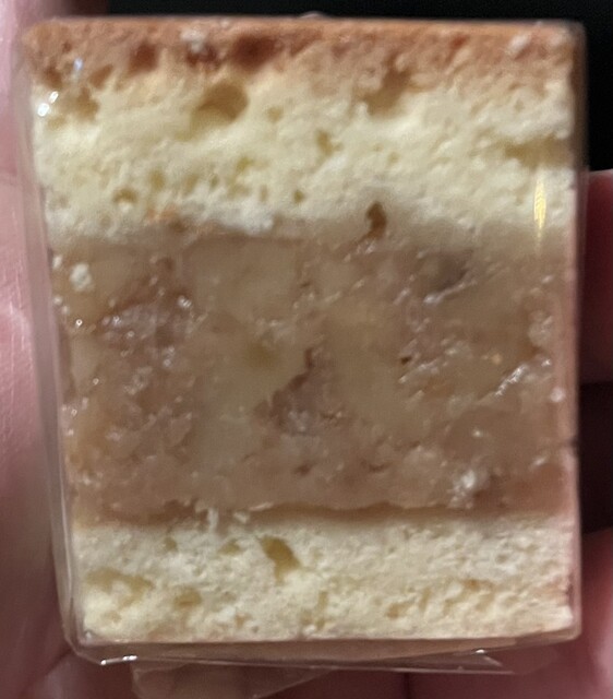 菓子工房ナガオカ - 西米沢（洋菓子）の写真