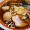 らぁ麺 桃の屋