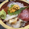 タカマル鮮魚店