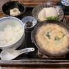 湯葉丼 直吉