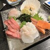 個室×海鮮居酒屋　かりーな 