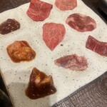 焼肉いのうえ 神楽坂店 - 