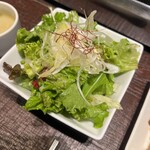 焼肉いのうえ 神楽坂店 - 