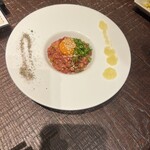 焼肉いのうえ 神楽坂店 - 