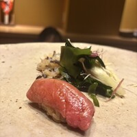 鮨 久いち - 