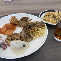 中国料理 滄 - 