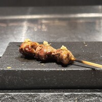 焼鳥 くまわき - 