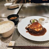 鉄板ダイニング織部 - 