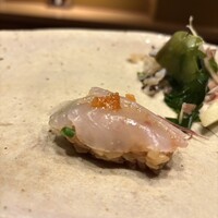 鮨 久いち - 