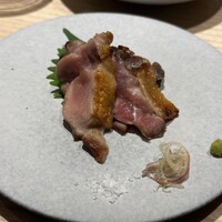 焼鳥 くまわき - 