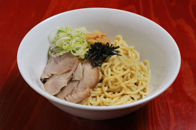 ぐるぐるまぜまぜ油そば@鹿児島中央』by MR味子 : 油そば専門 兎