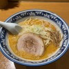 麺や樽座 小宮店