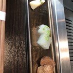 焼肉うしごろ - 