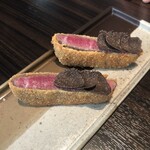 焼肉うしごろ - 