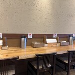 炭火焼濃厚中華そば 大覇道 - 