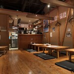 Nagoya Eki Kominka Izakaya Zuku