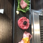 焼肉うしごろ - 