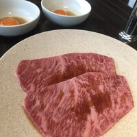 焼肉うしごろ 銀座並木通り店 - 