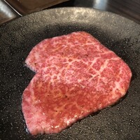 焼肉うしごろ 銀座並木通り店 - 