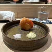 鮨 若尊 - 