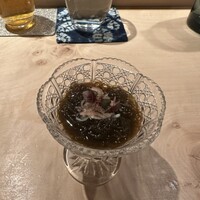 鮨 若尊 - 