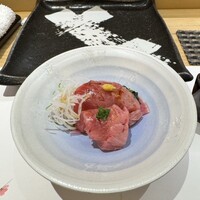 赤坂 鮨葵 - 