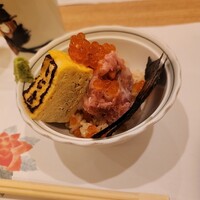 銀座 鮨 たじま - 