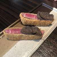 焼肉うしごろ 銀座並木通り店 - 