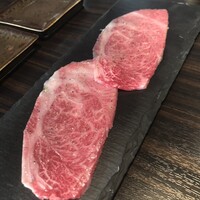 焼肉うしごろ 銀座並木通り店 - 