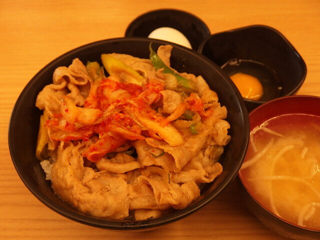 Densetsu no Sutadon Ya Horinochi Ten photo 2