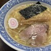 中華そば 青葉 ららぽーと船橋店