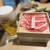 しゃぶしゃぶ 温野菜 仙川店