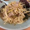 ラーメンショップ 熊毛店 