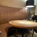 タブレスカフェ - 