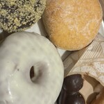 ミスタードーナツ - 