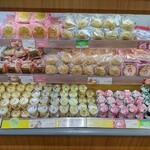 シャトレーゼ 鈴蘭台店 - 