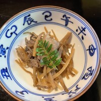 国登録文化財 二木屋 - 