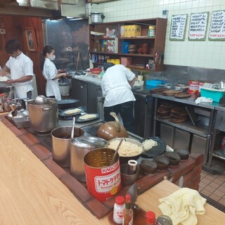 ハンバーグハウス_2