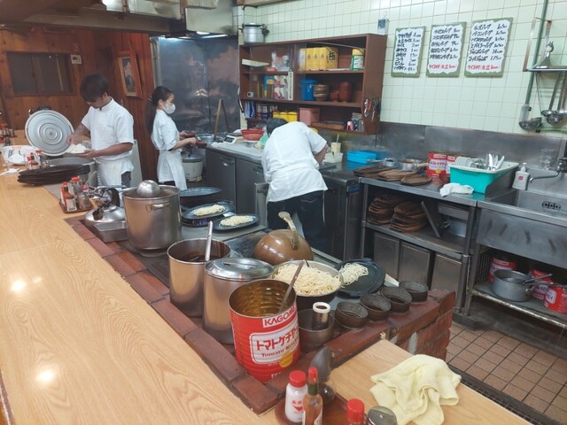 Hamburger Steak Hausu photo 4