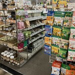 オーガニック レストラン 広場 - 