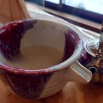 くつきそば 永昌庵 - 