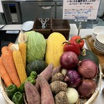 オーガニック レストラン 広場 東京店 - 