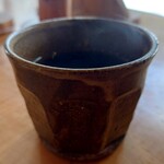 くつきそば 永昌庵 - 