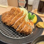 とんかつ 都 - 