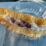 シャトレーゼ - 