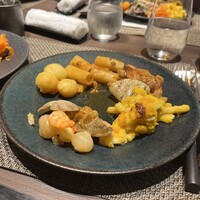 New American Grill “KANADE TERRACE” - 