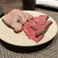 New American Grill “KANADE TERRACE” - 
