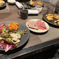 New American Grill “KANADE TERRACE” - 
