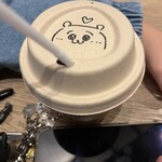 ブラウンサウンドコーヒー - 